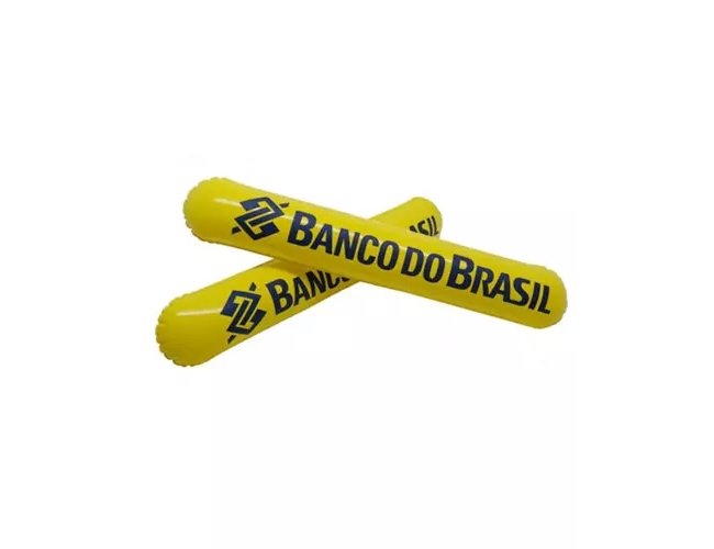 Batecos Personalizados com logo da empresa