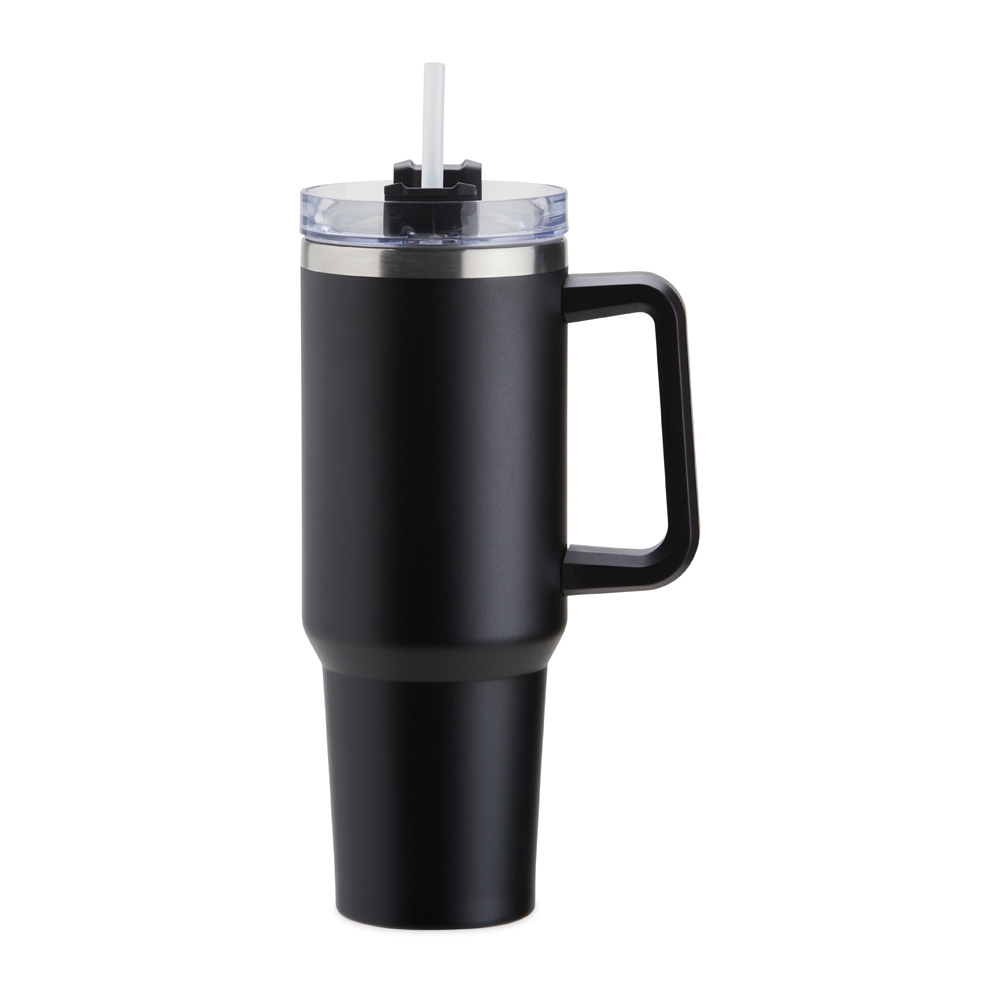 Caneca Térmica 1,2 L Personalizada com logo da empresa