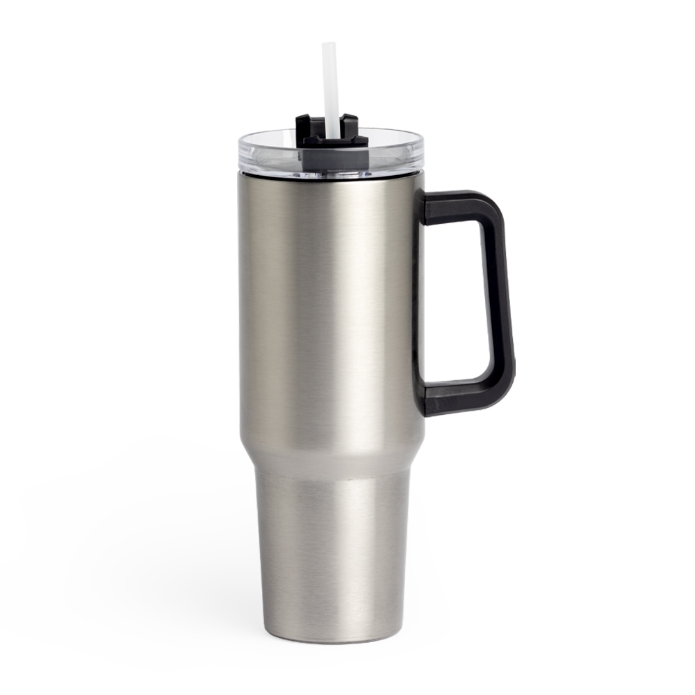 Caneca Térmica 1,2 L Personalizada com logo da empresa
