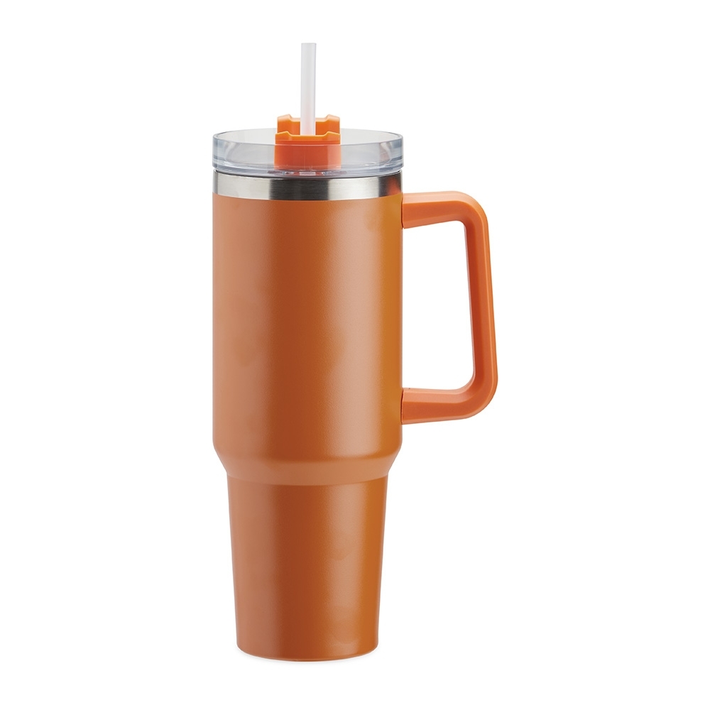 Caneca Térmica 1,2 L Personalizada com logo da empresa