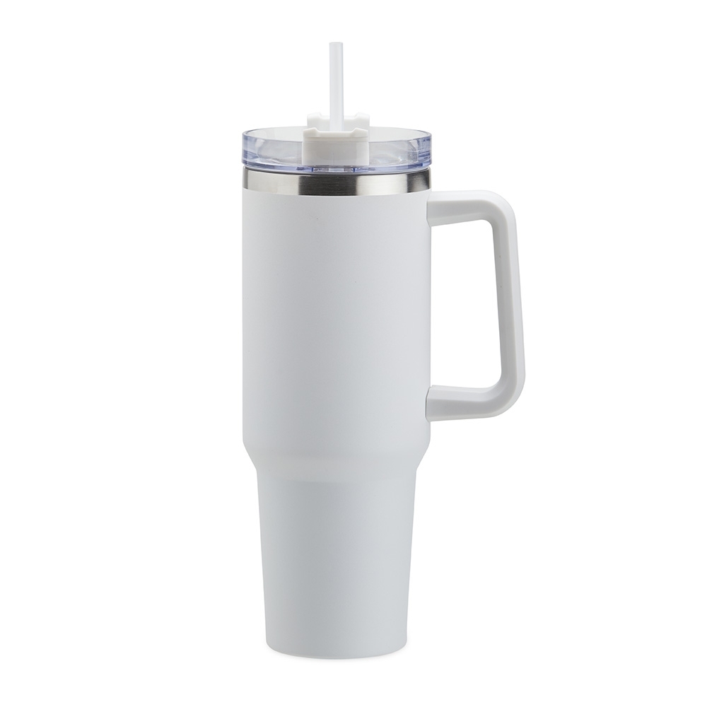 Caneca Térmica 1,2 L Personalizada com logo da empresa