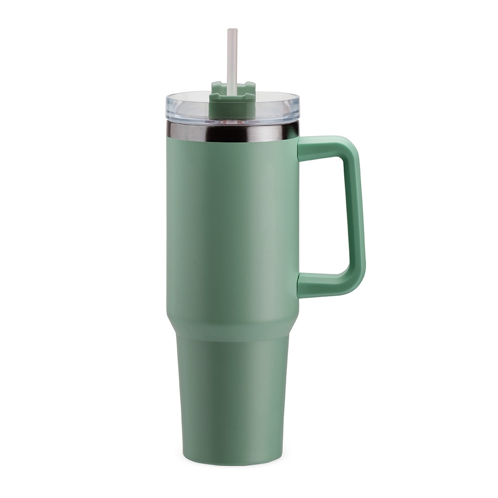 Caneca Térmica 1,2 L Personalizada com logo da empresa