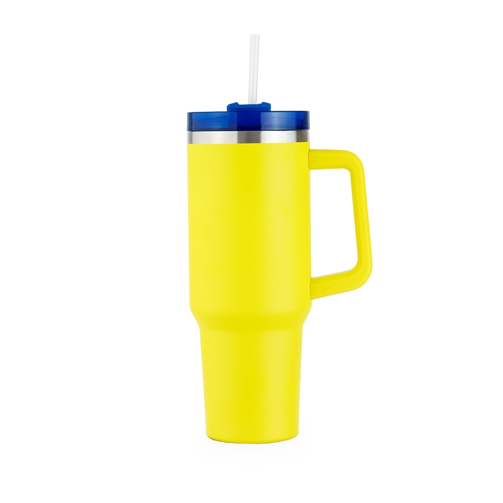 Caneca Térmica 1,2 L Personalizada com logo da empresa