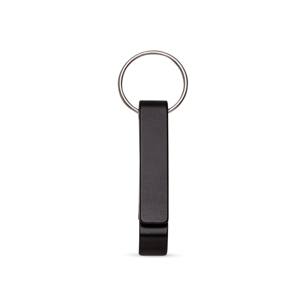 Chaveiro Metal Abridor Personalizado com logo da empresa