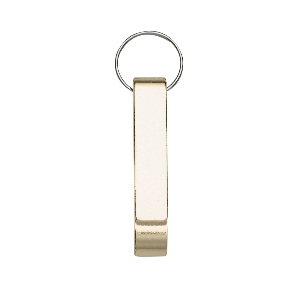 Chaveiro Metal Abridor Personalizado com logo da empresa