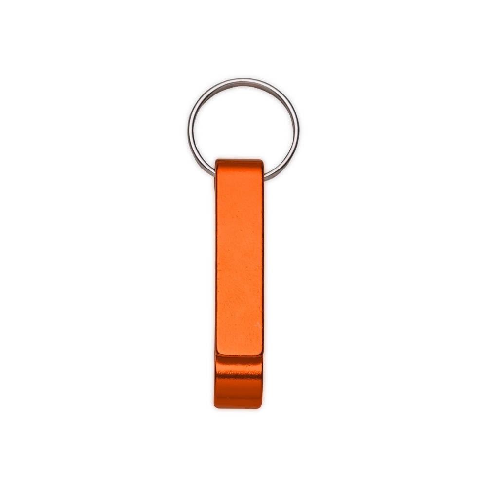 Chaveiro Metal Abridor Personalizado com logo da empresa