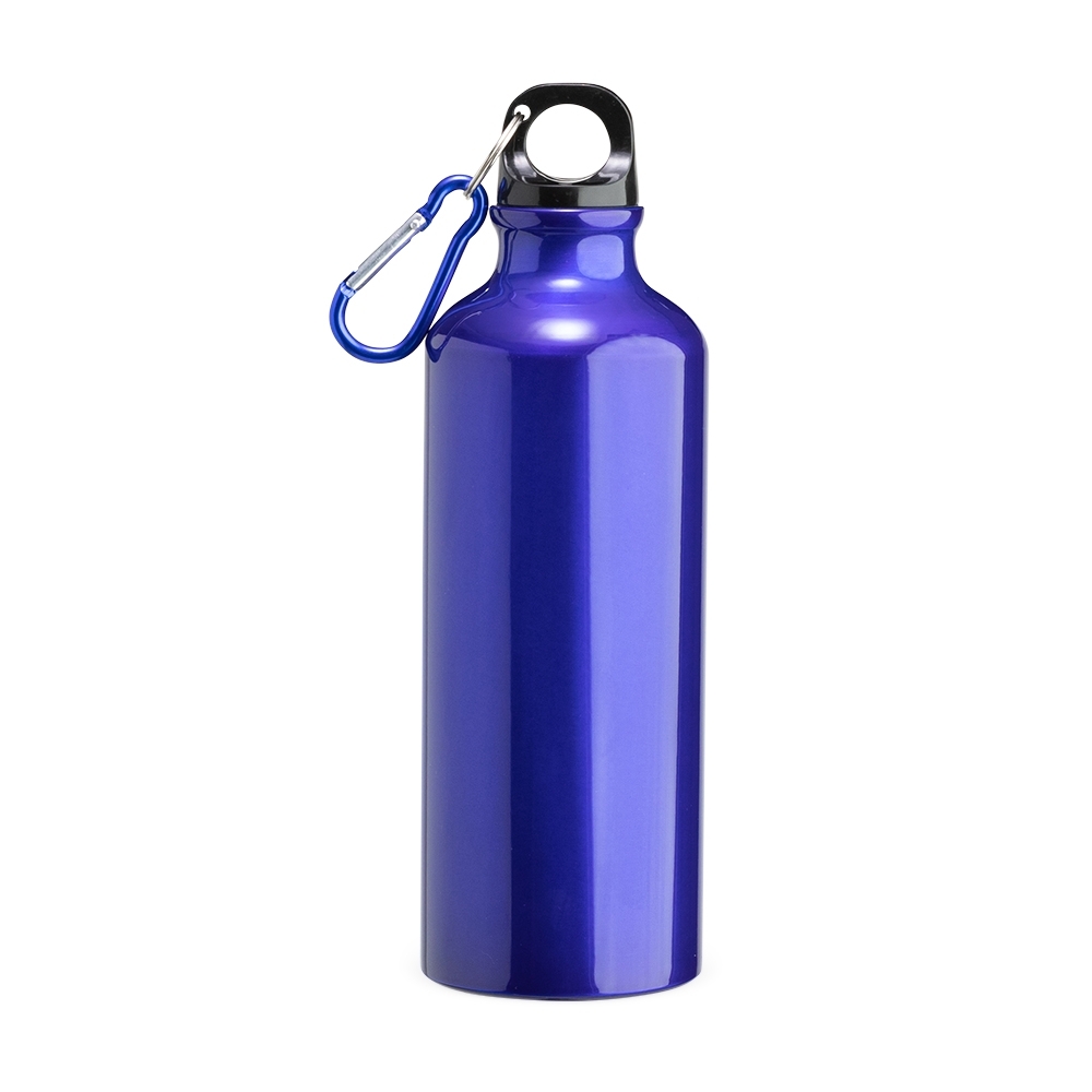 Squeeze Alumínio 500 ml Personalizado com logo da empresa