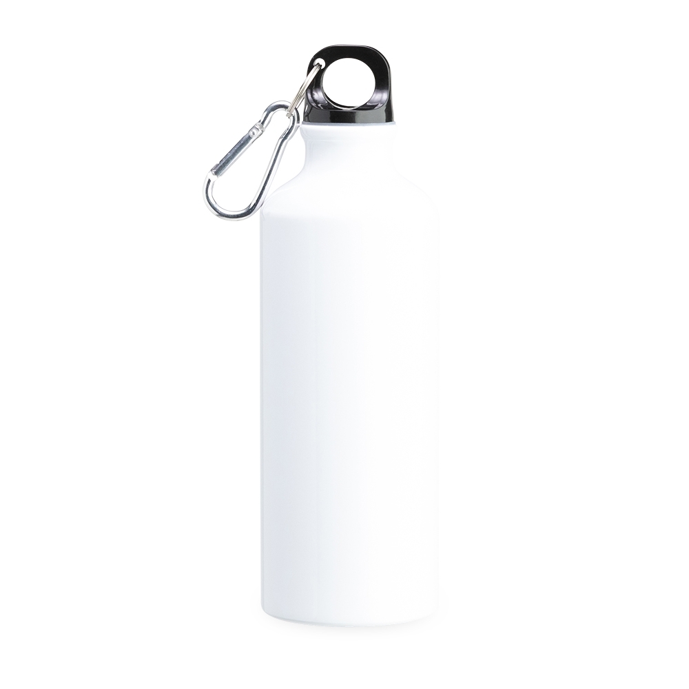Squeeze Alumínio 500 ml Personalizado com logo da empresa