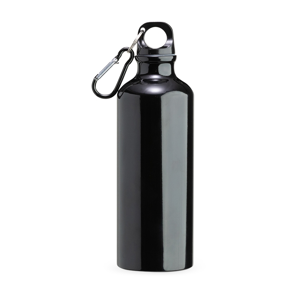 Squeeze Alumínio 500 ml Personalizado com logo da empresa
