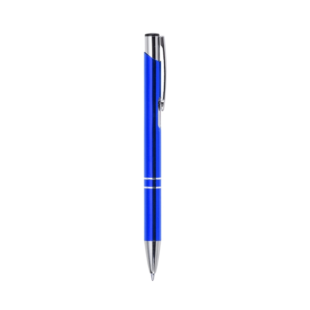 Caneta Metal Personalizada com logo da empresa