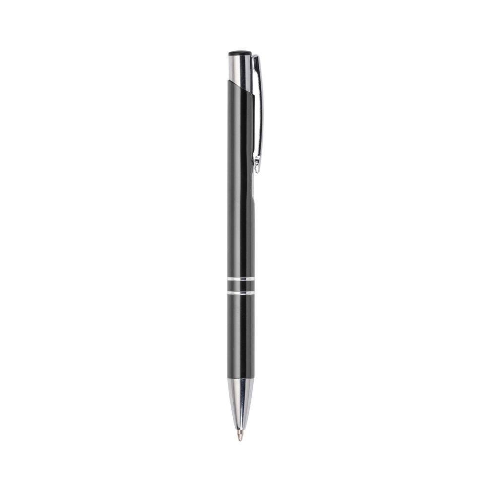 Caneta Metal Personalizada com logo da empresa