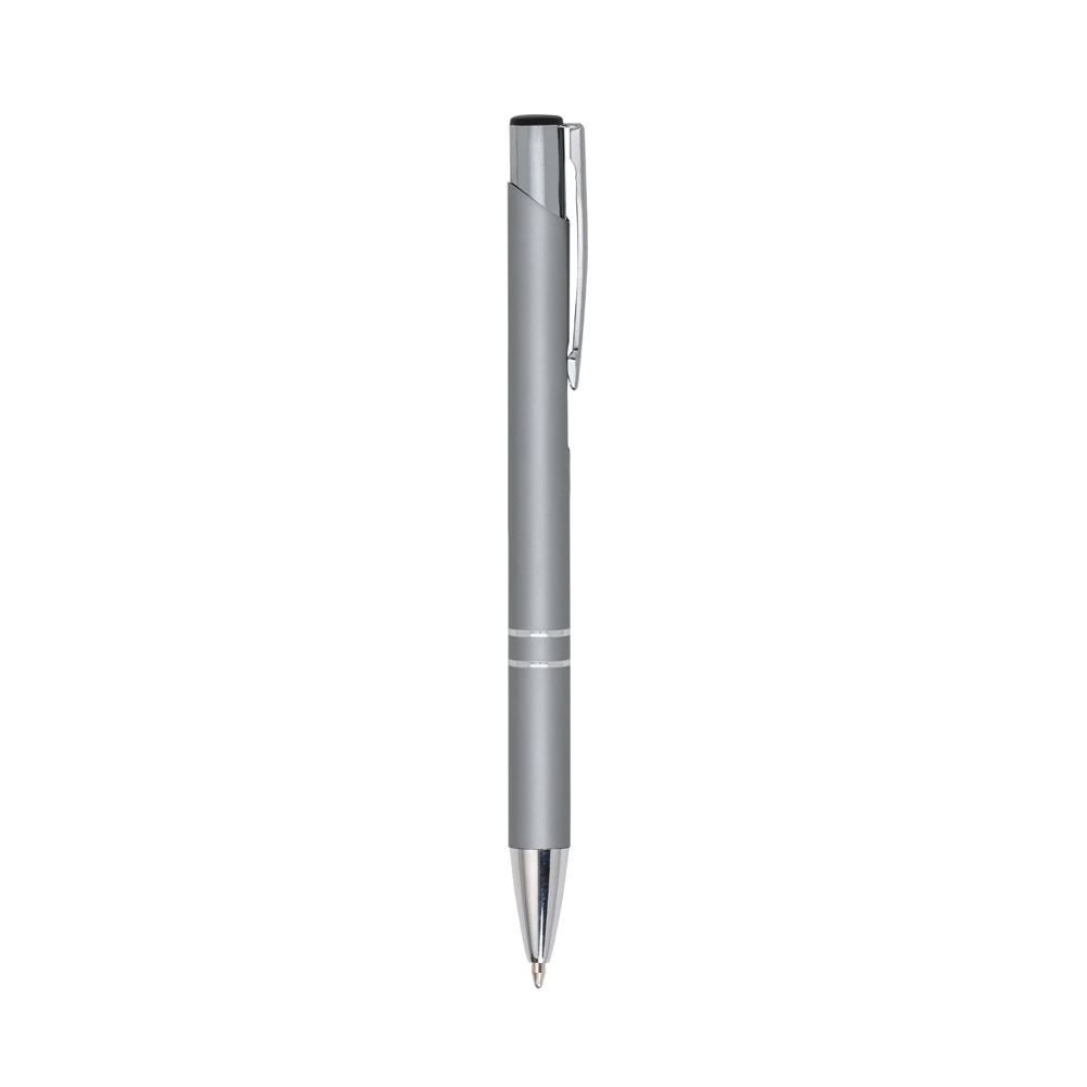 Caneta Metal Personalizada com logo da empresa