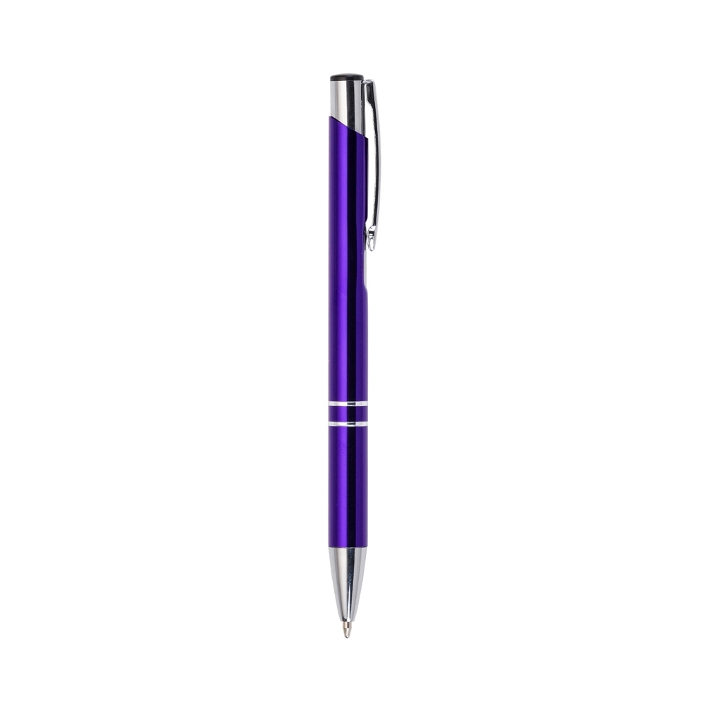 Caneta Metal Personalizada com logo da empresa
