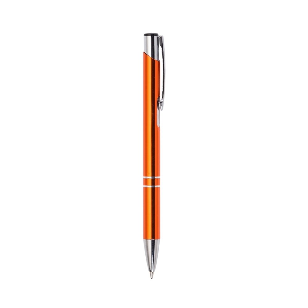 Caneta Metal Personalizada com logo da empresa